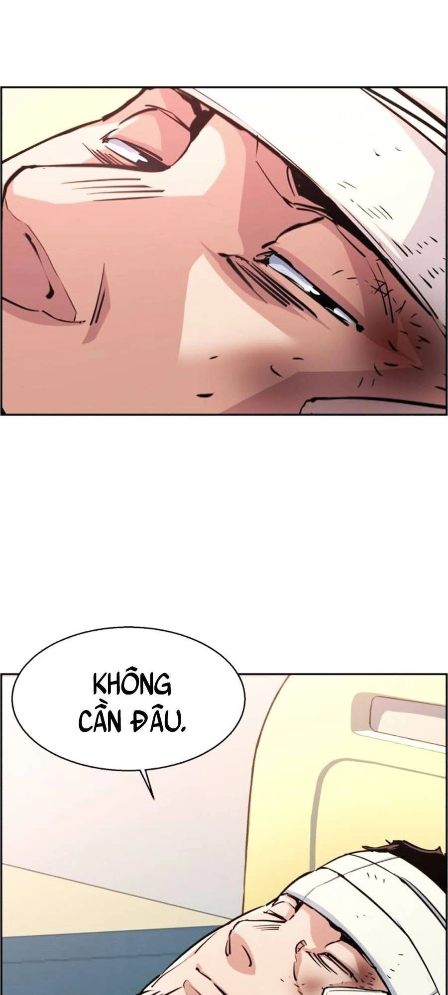 Bạn Học Của Tôi Là Lính Đánh Thuê Chapter 83 - 57