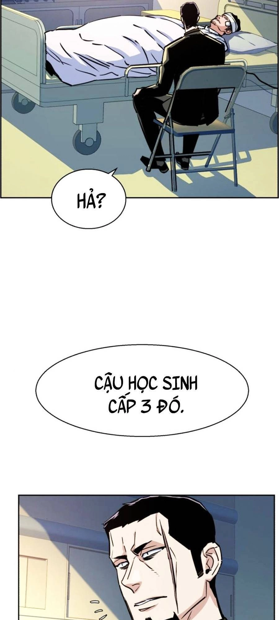 Bạn Học Của Tôi Là Lính Đánh Thuê Chapter 83 - 71