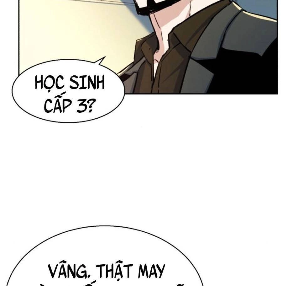 Bạn Học Của Tôi Là Lính Đánh Thuê Chapter 83 - 72