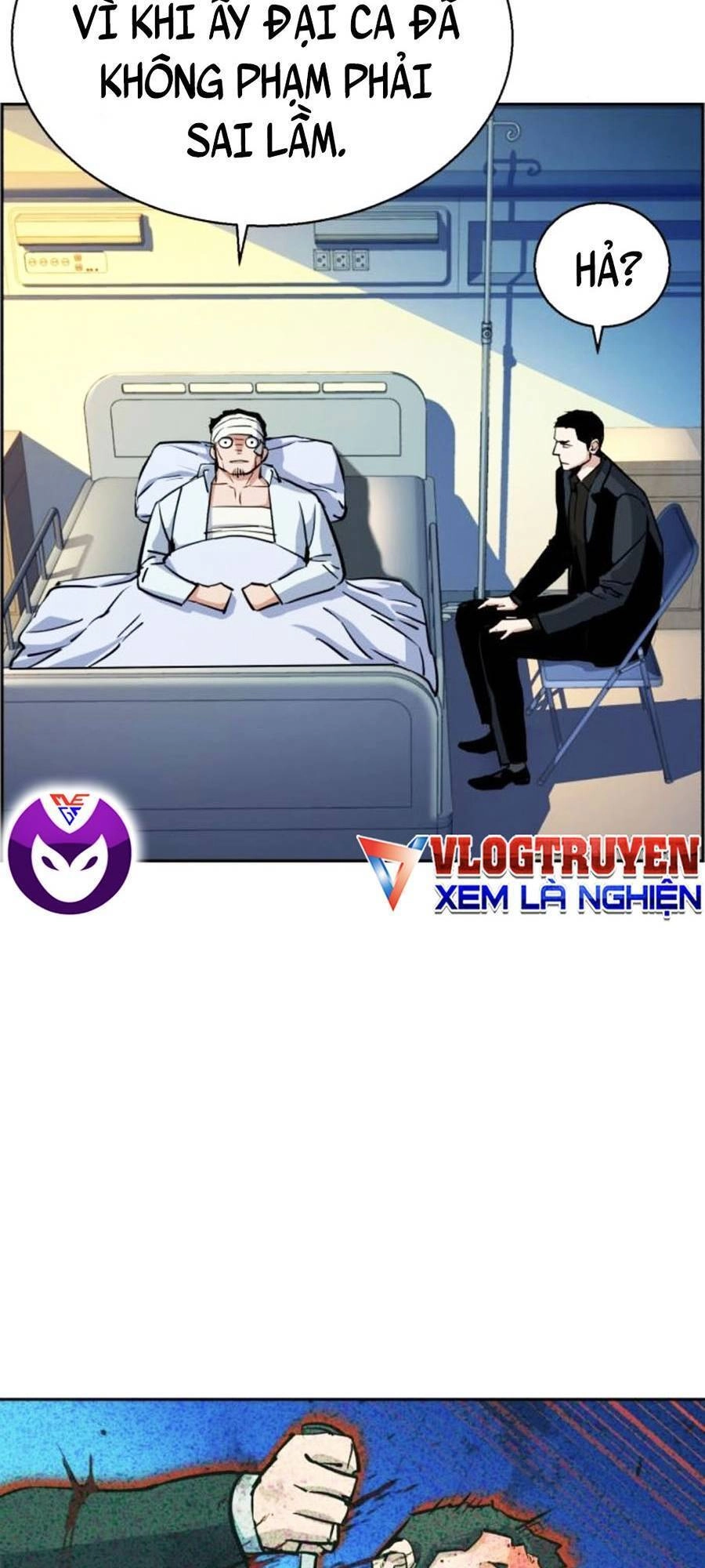 Bạn Học Của Tôi Là Lính Đánh Thuê Chapter 83 - 73