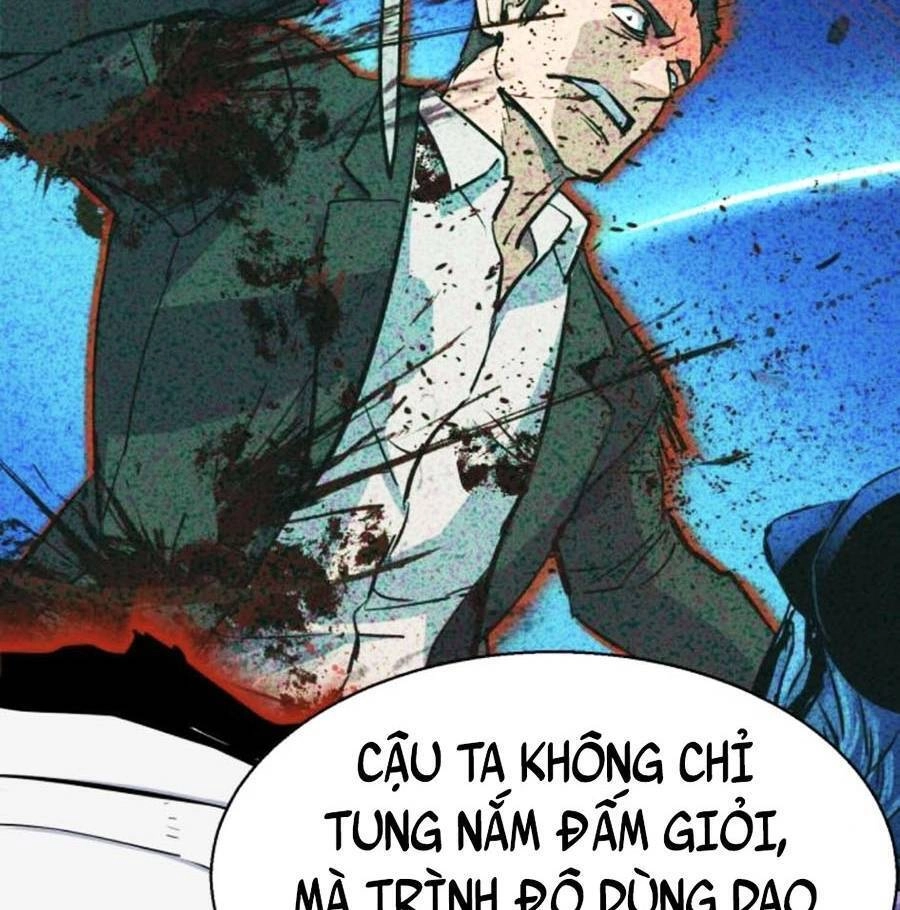 Bạn Học Của Tôi Là Lính Đánh Thuê Chapter 83 - 74