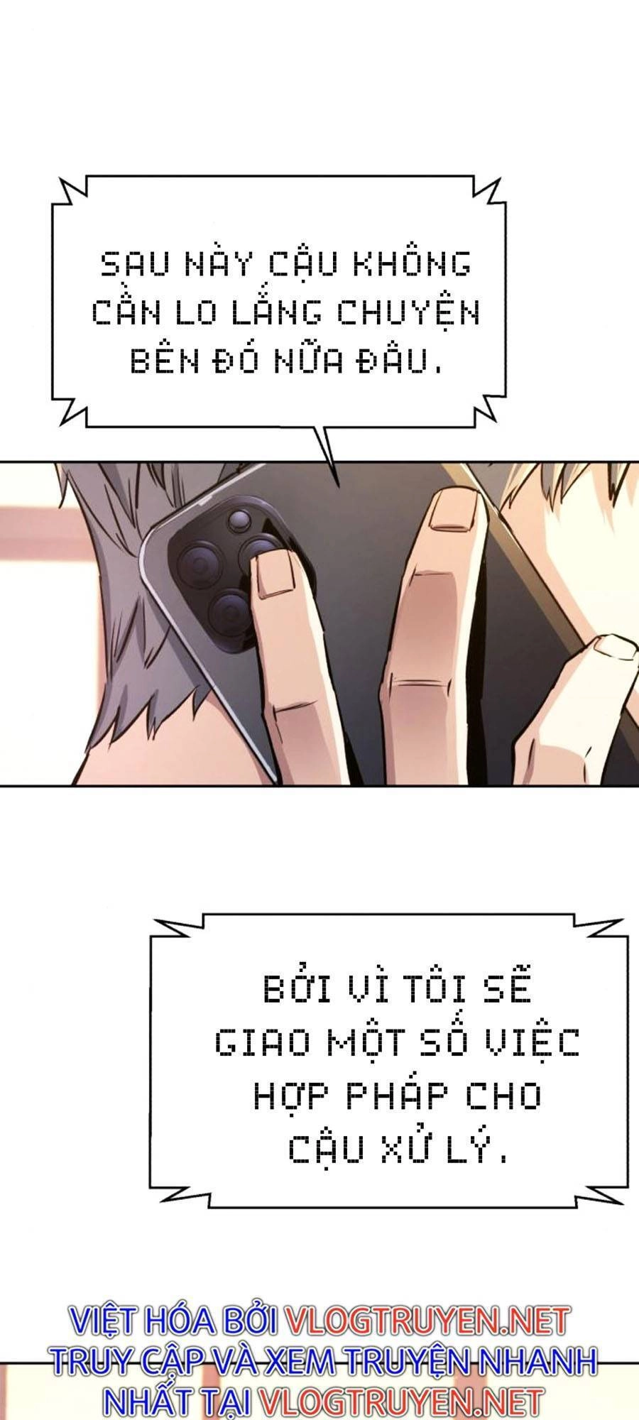 Bạn Học Của Tôi Là Lính Đánh Thuê Chapter 83 - 81