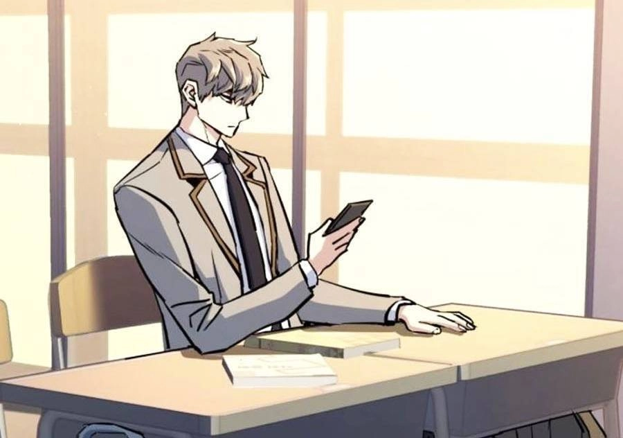 Bạn Học Của Tôi Là Lính Đánh Thuê Chapter 83 - 86