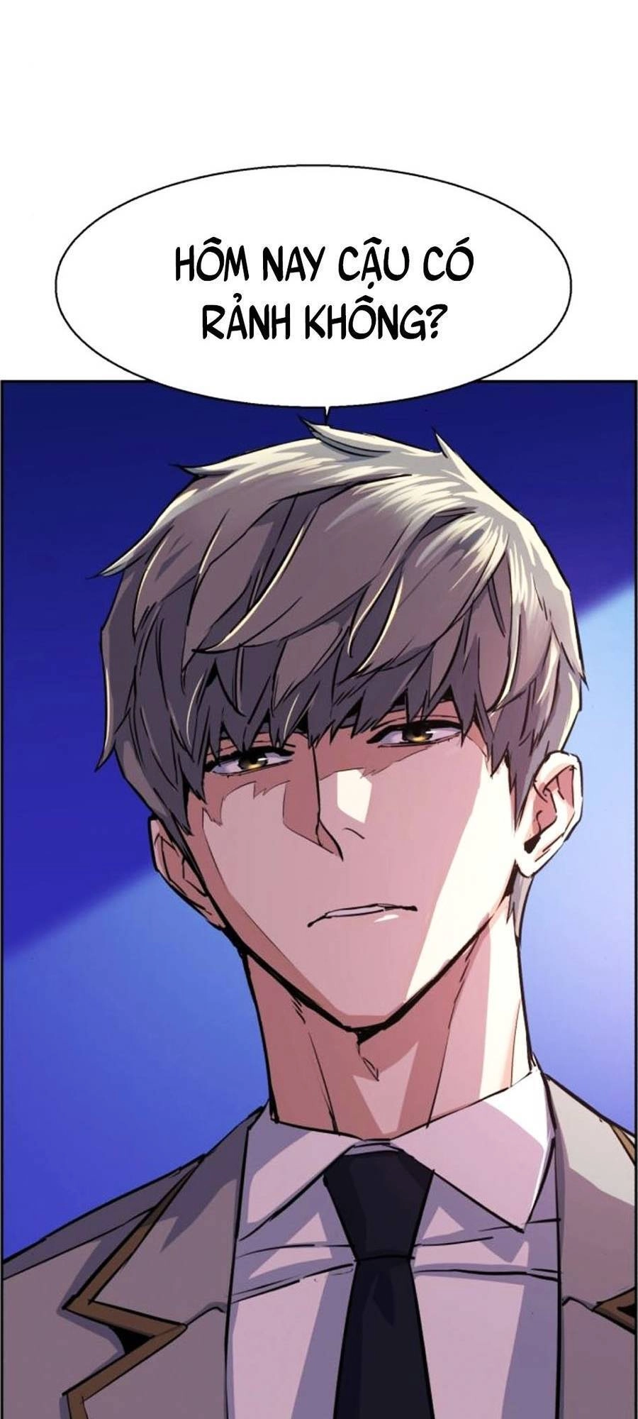 Bạn Học Của Tôi Là Lính Đánh Thuê Chapter 83 - 97