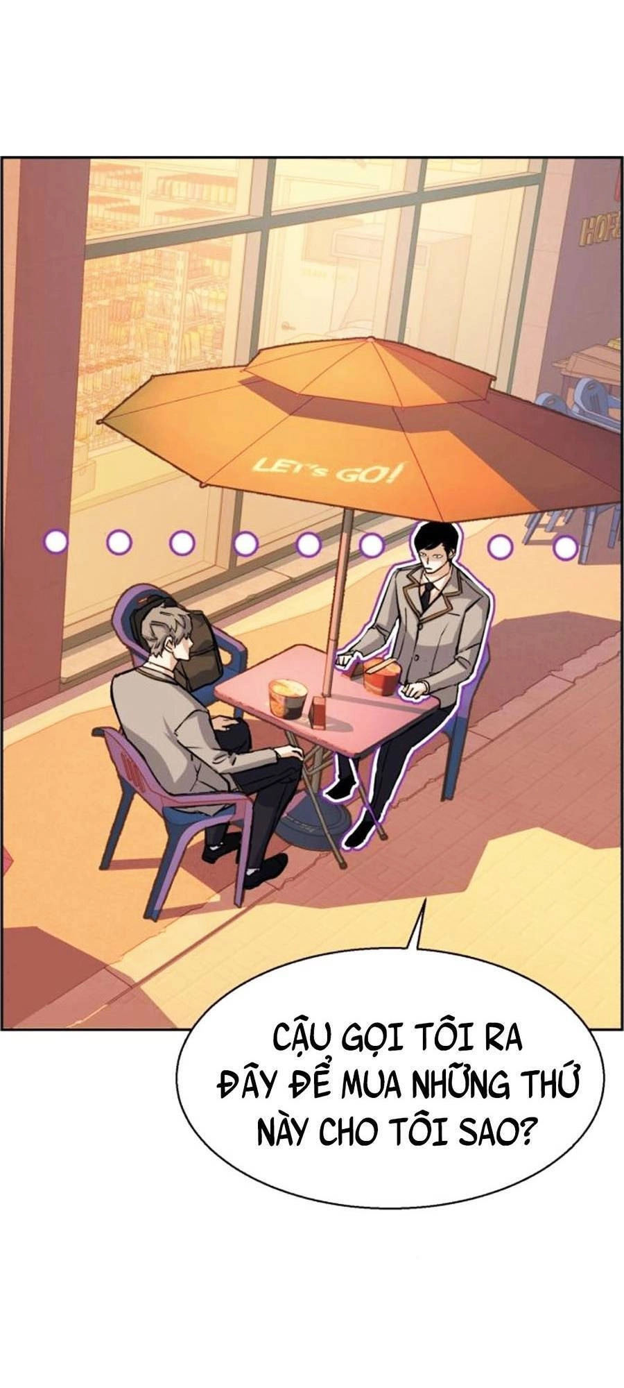 Bạn Học Của Tôi Là Lính Đánh Thuê Chapter 83 - 105