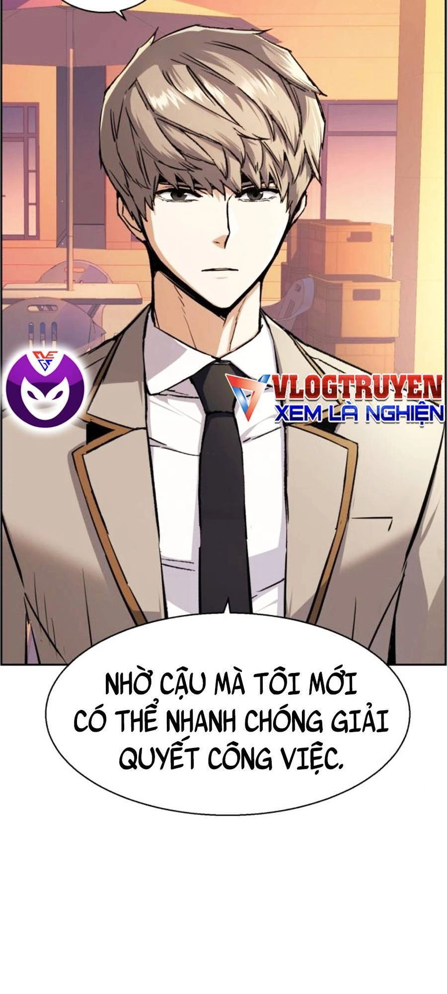 Bạn Học Của Tôi Là Lính Đánh Thuê Chapter 83 - 107