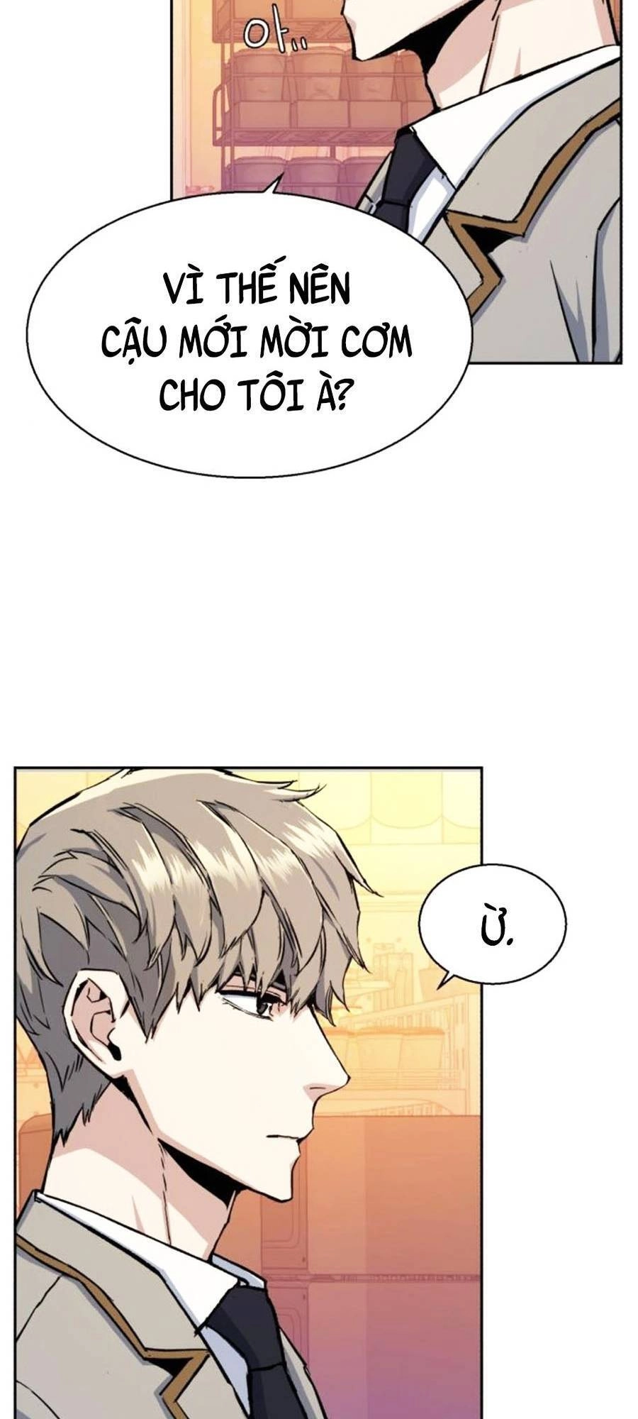 Bạn Học Của Tôi Là Lính Đánh Thuê Chapter 83 - 109