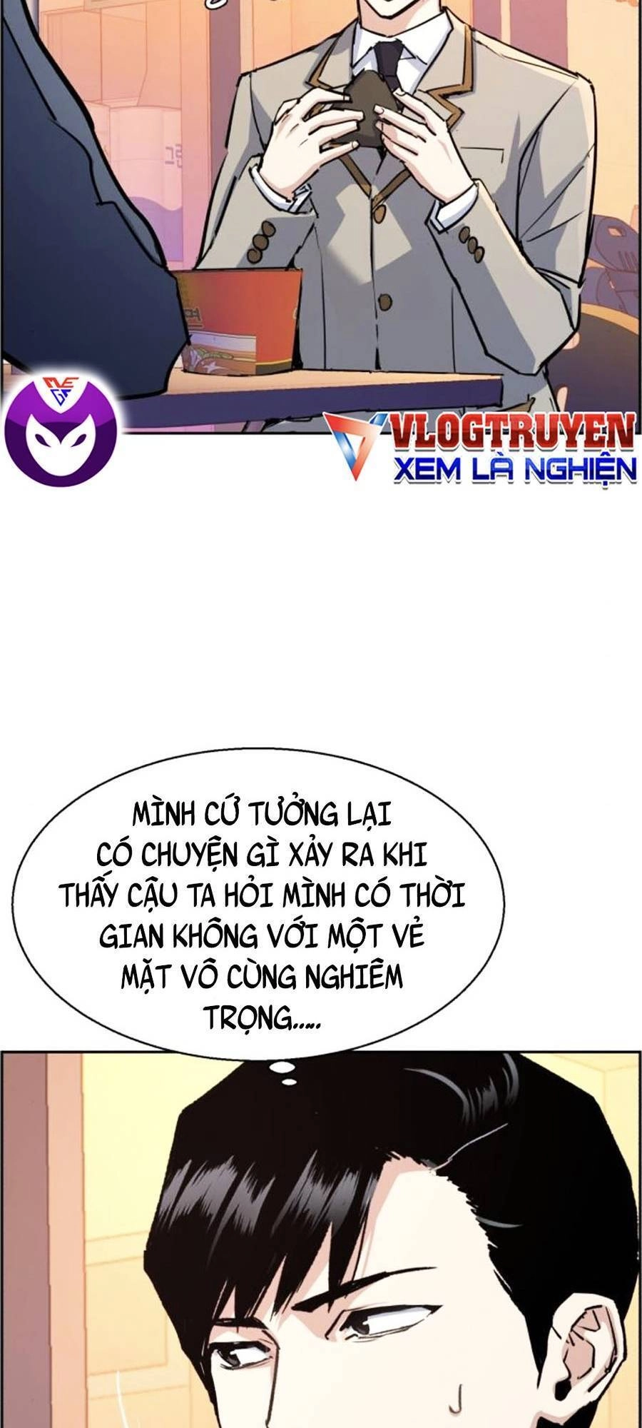 Bạn Học Của Tôi Là Lính Đánh Thuê Chapter 83 - 113