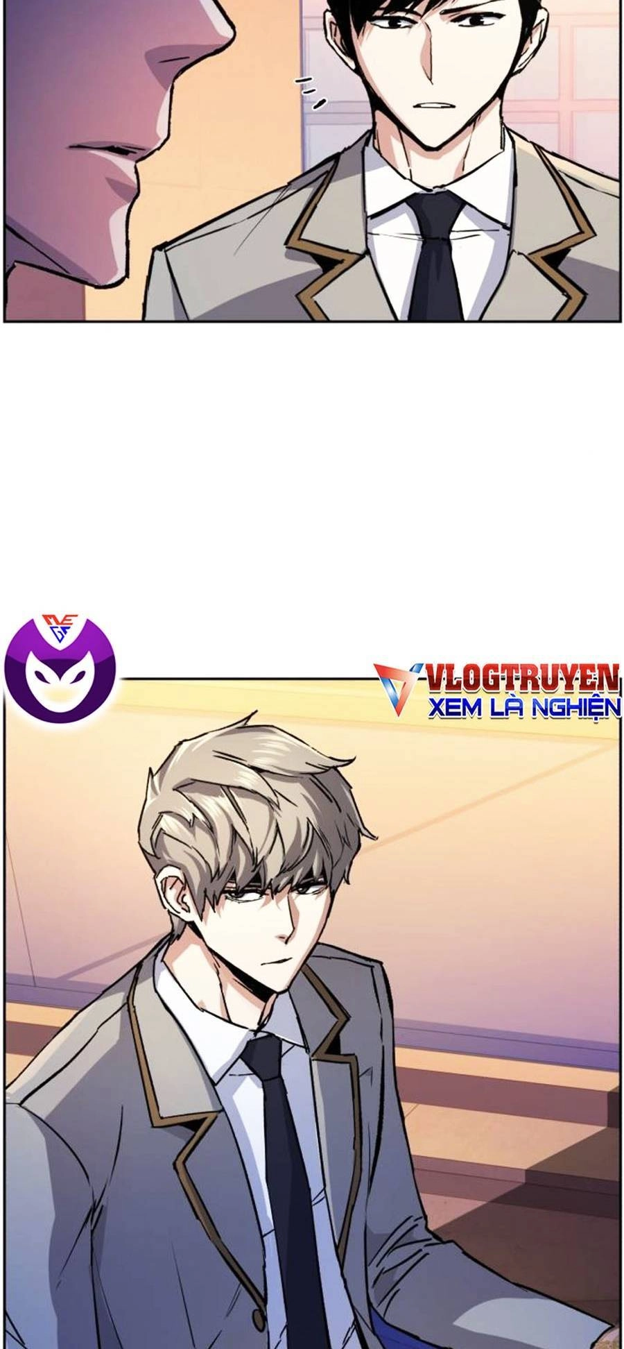 Bạn Học Của Tôi Là Lính Đánh Thuê Chapter 84 - 6