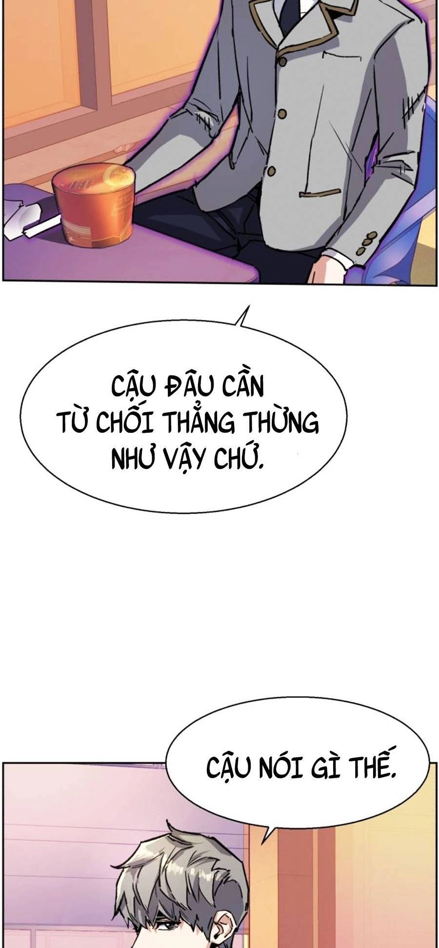 Bạn Học Của Tôi Là Lính Đánh Thuê Chapter 84 - 16