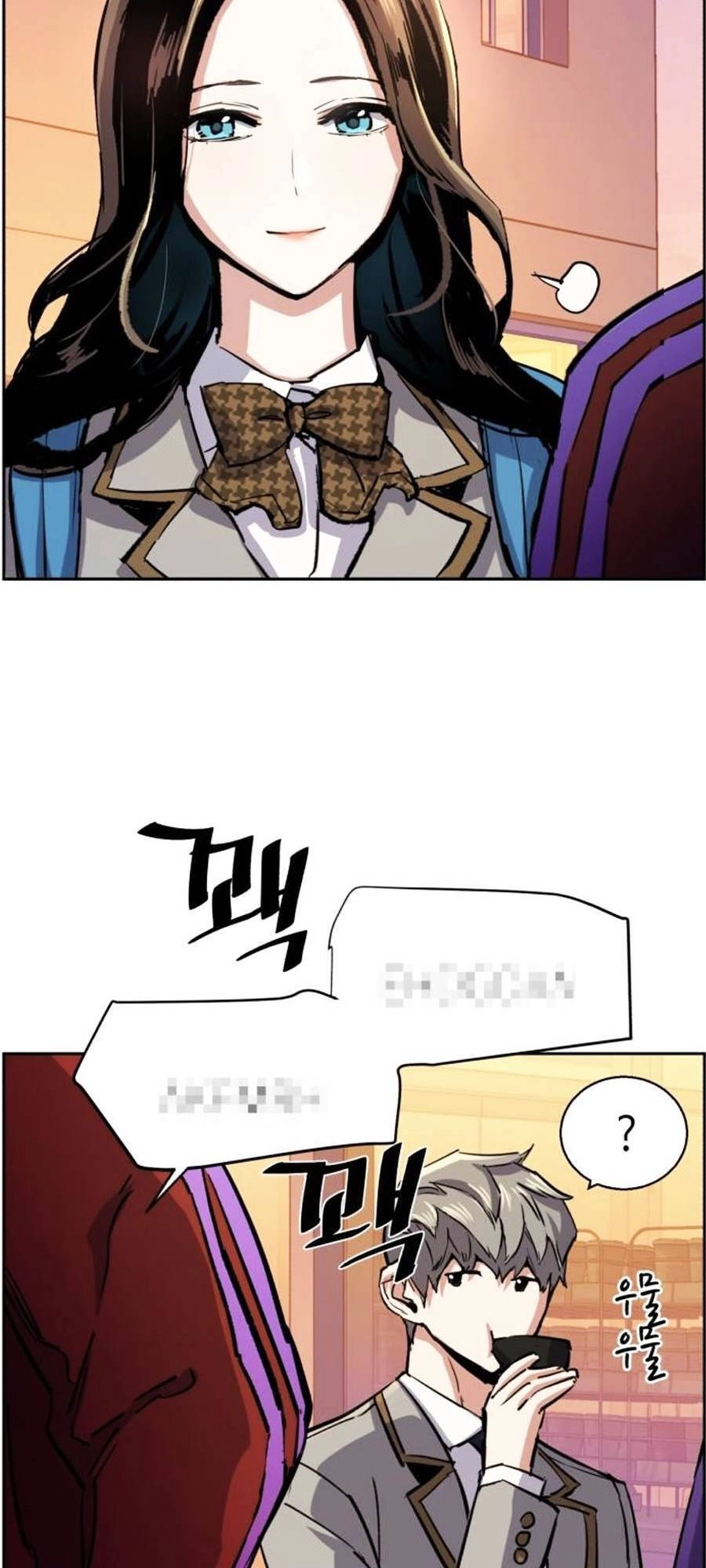 Bạn Học Của Tôi Là Lính Đánh Thuê Chapter 84 - 35