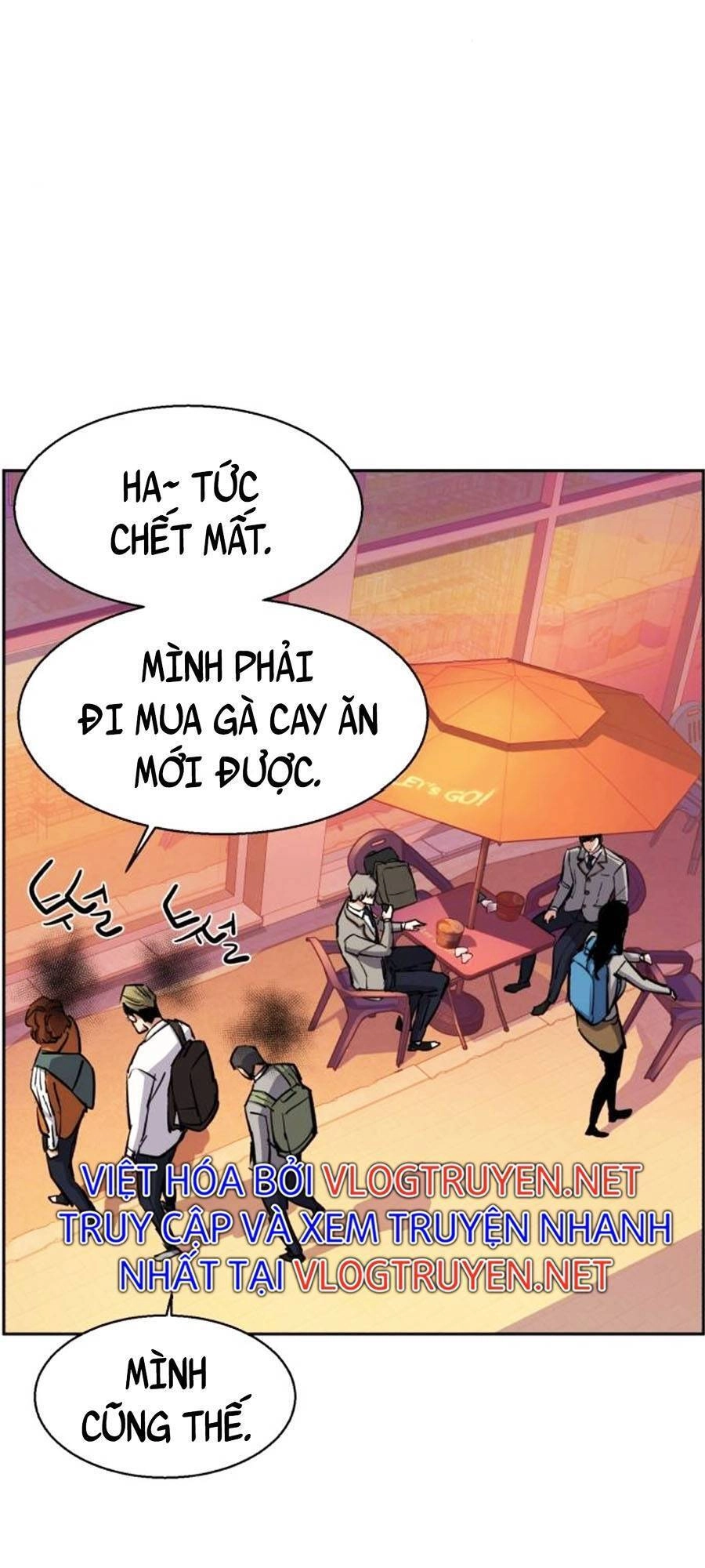 Bạn Học Của Tôi Là Lính Đánh Thuê Chapter 84 - 37