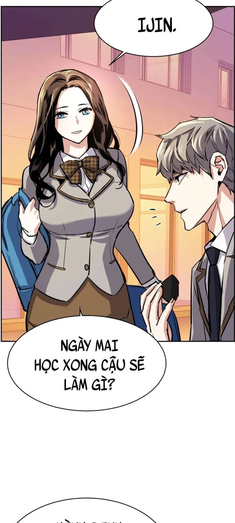 Bạn Học Của Tôi Là Lính Đánh Thuê Chapter 84 - 39