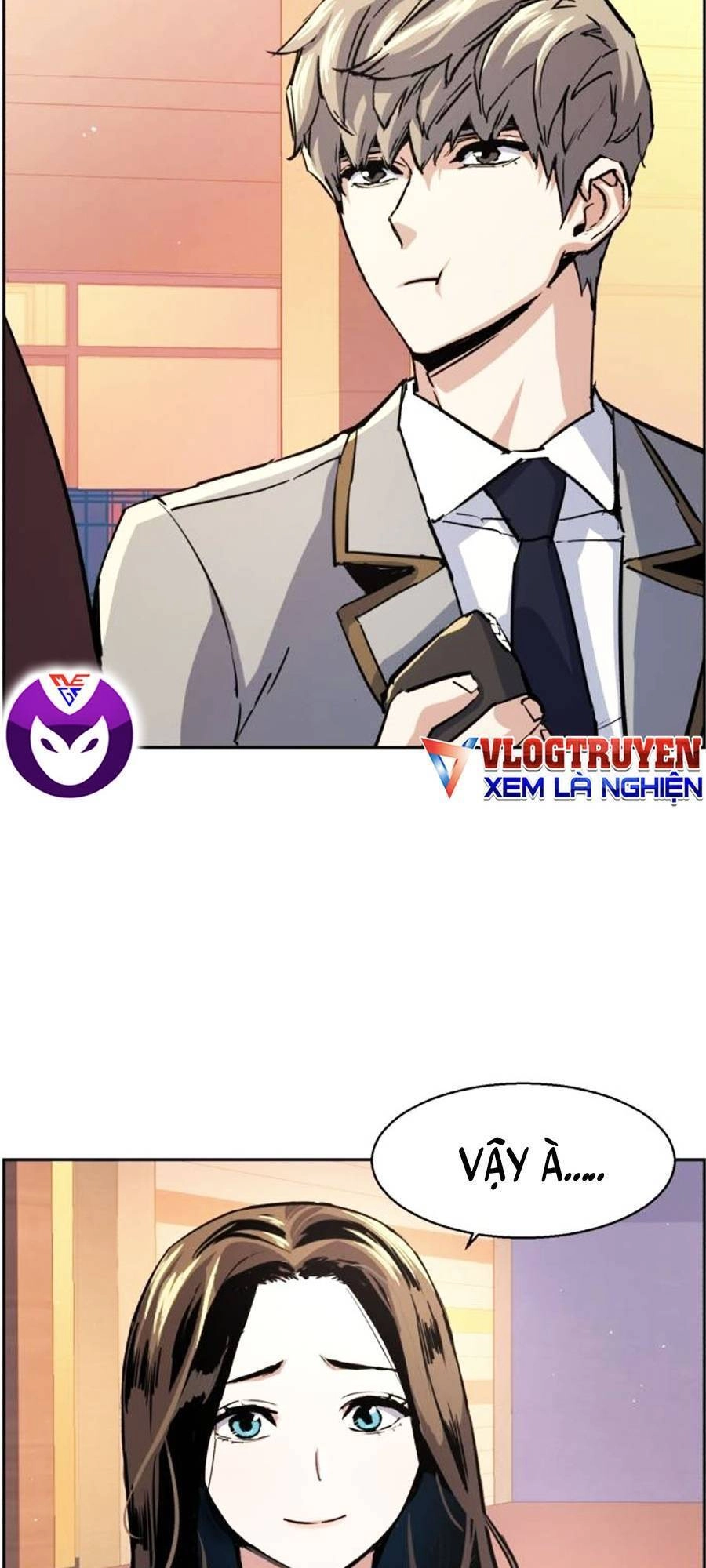 Bạn Học Của Tôi Là Lính Đánh Thuê Chapter 84 - 41