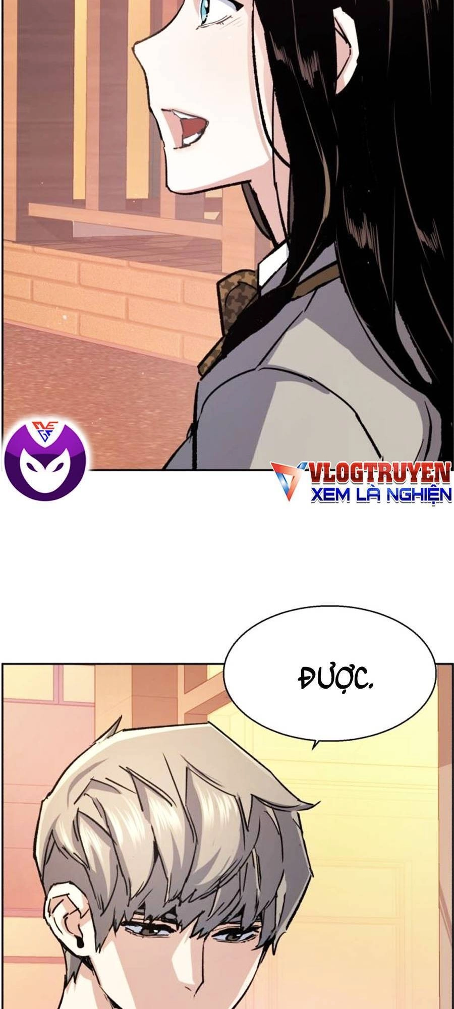 Bạn Học Của Tôi Là Lính Đánh Thuê Chapter 84 - 47