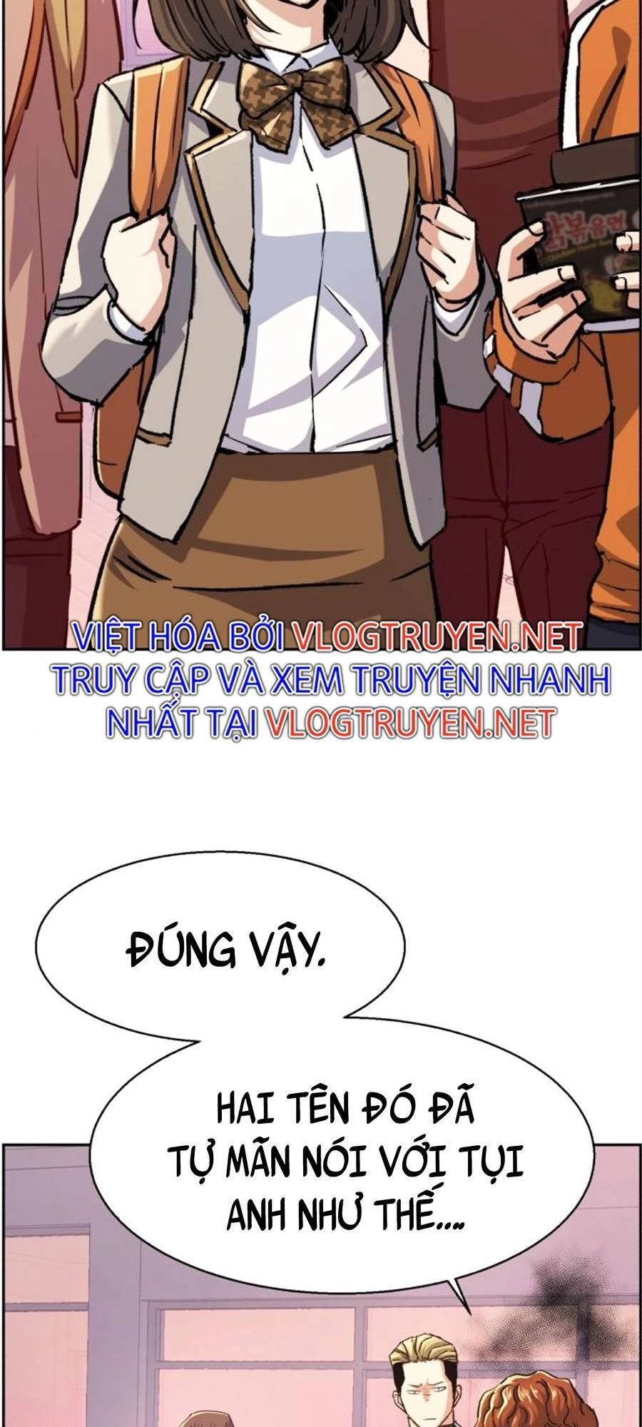 Bạn Học Của Tôi Là Lính Đánh Thuê Chapter 84 - 57