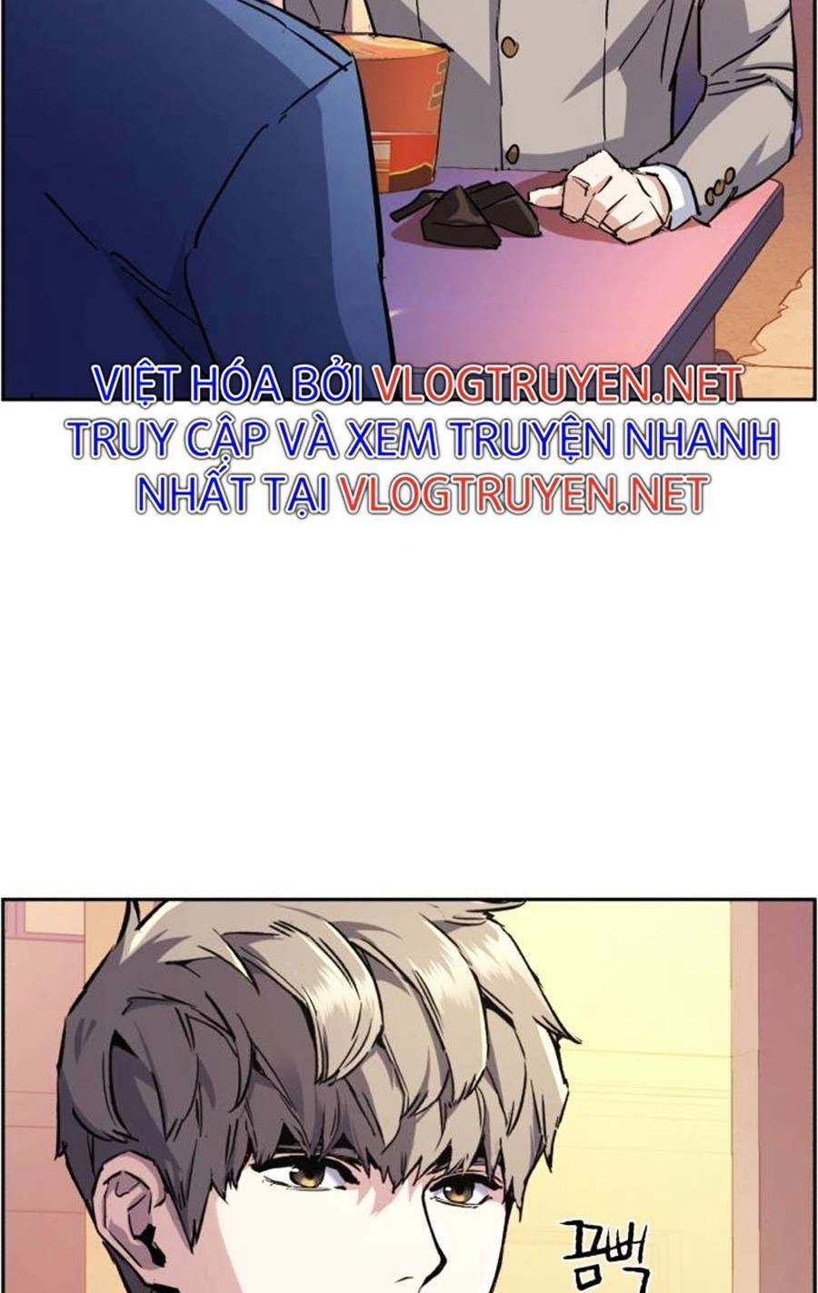 Bạn Học Của Tôi Là Lính Đánh Thuê Chapter 84 - 62