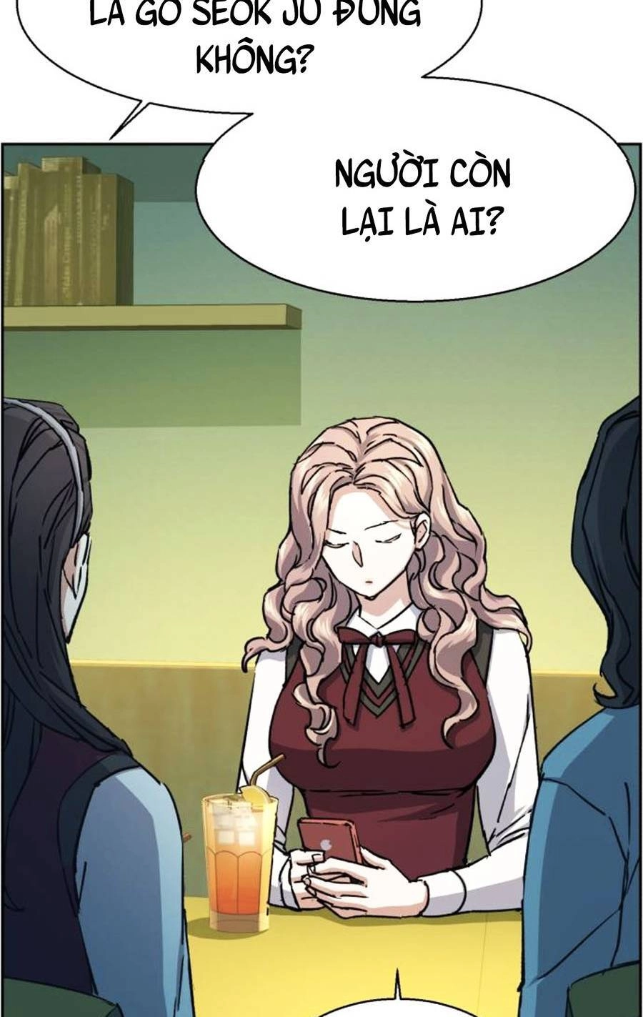 Bạn Học Của Tôi Là Lính Đánh Thuê Chapter 84 - 69