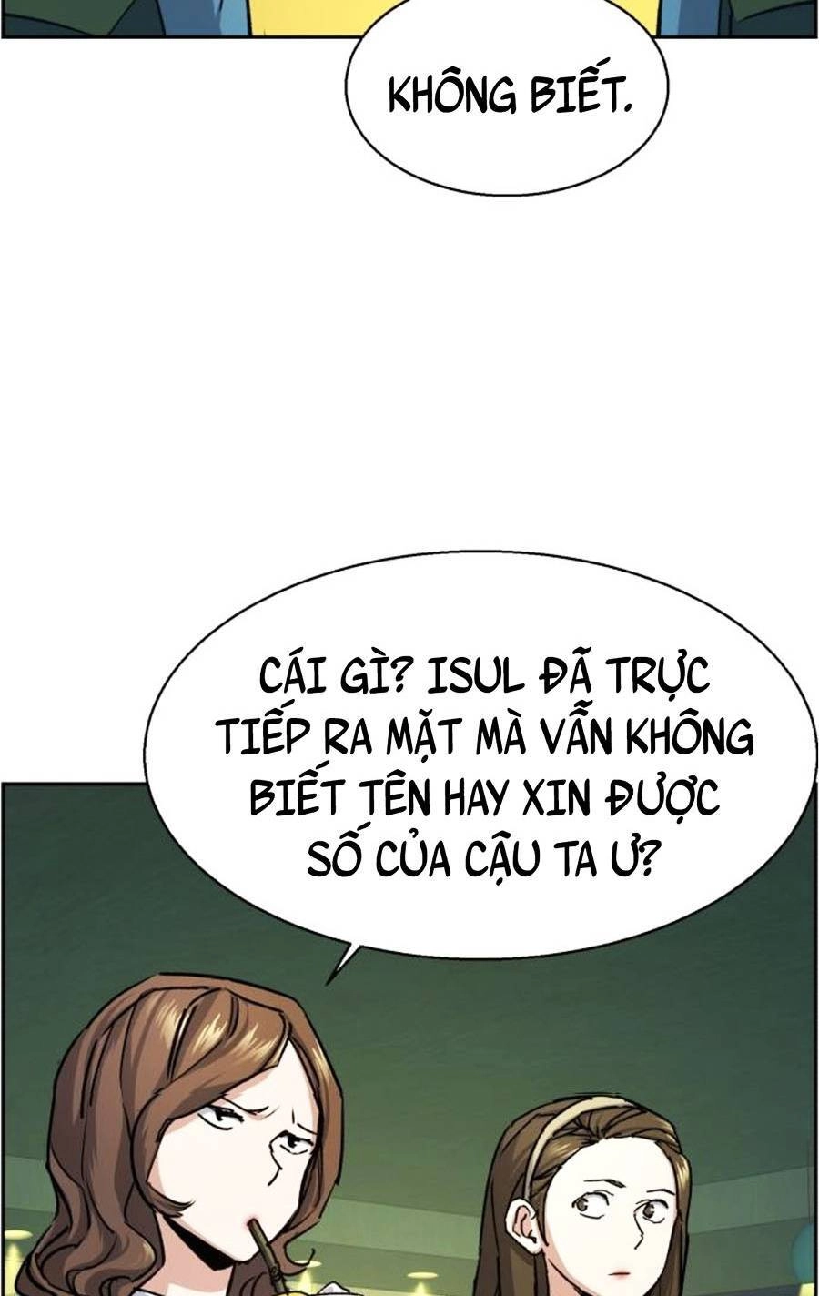 Bạn Học Của Tôi Là Lính Đánh Thuê Chapter 84 - 70