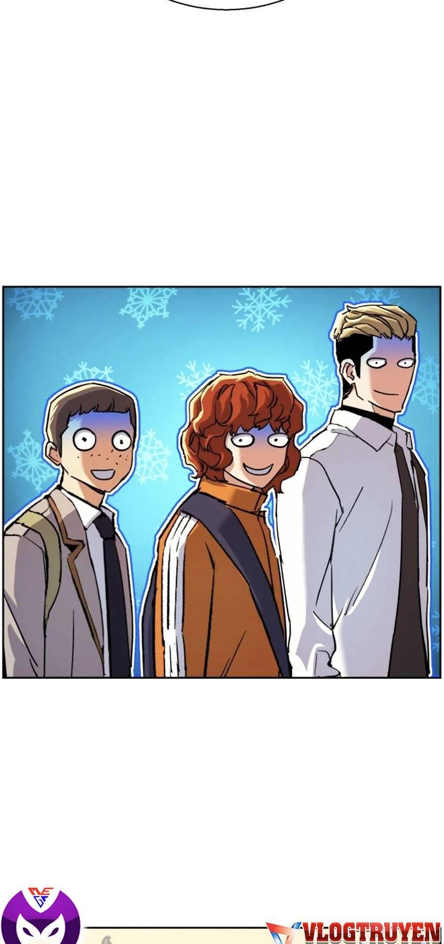 Bạn Học Của Tôi Là Lính Đánh Thuê Chapter 84 - 82