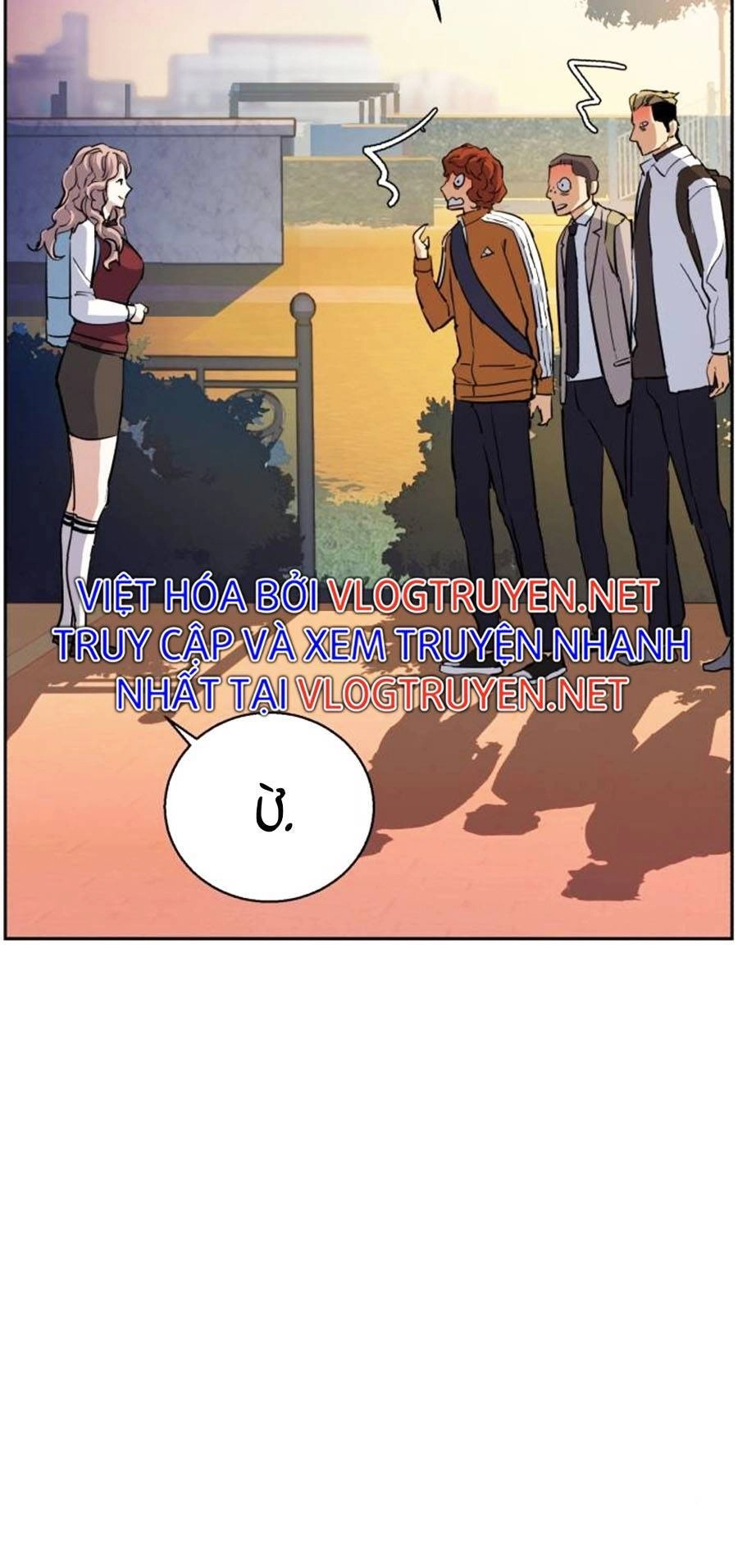 Bạn Học Của Tôi Là Lính Đánh Thuê Chapter 84 - 85