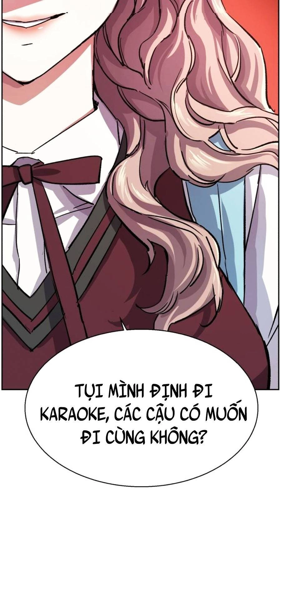 Bạn Học Của Tôi Là Lính Đánh Thuê Chapter 84 - 88