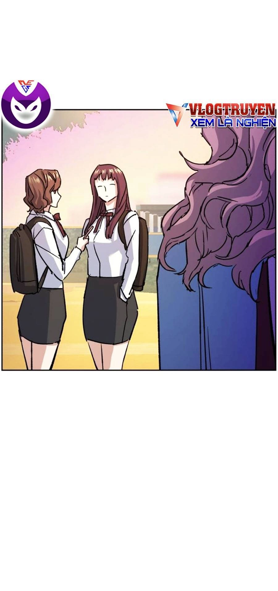 Bạn Học Của Tôi Là Lính Đánh Thuê Chapter 84 - 91