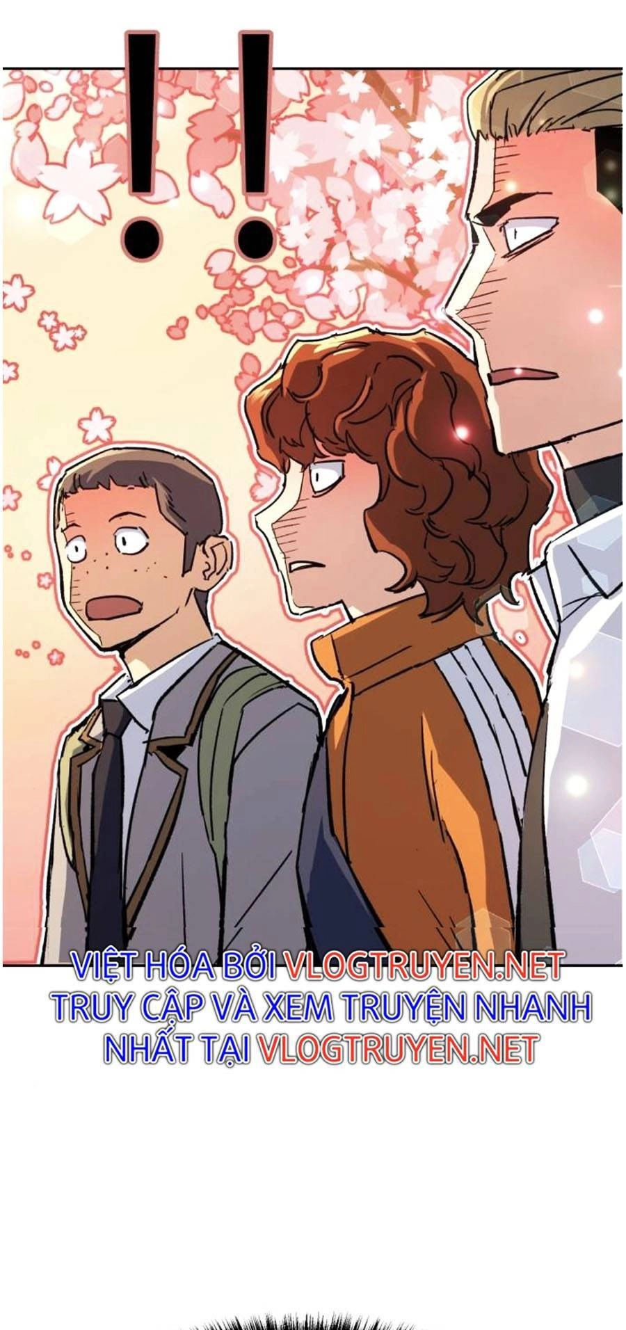 Bạn Học Của Tôi Là Lính Đánh Thuê Chapter 84 - 92