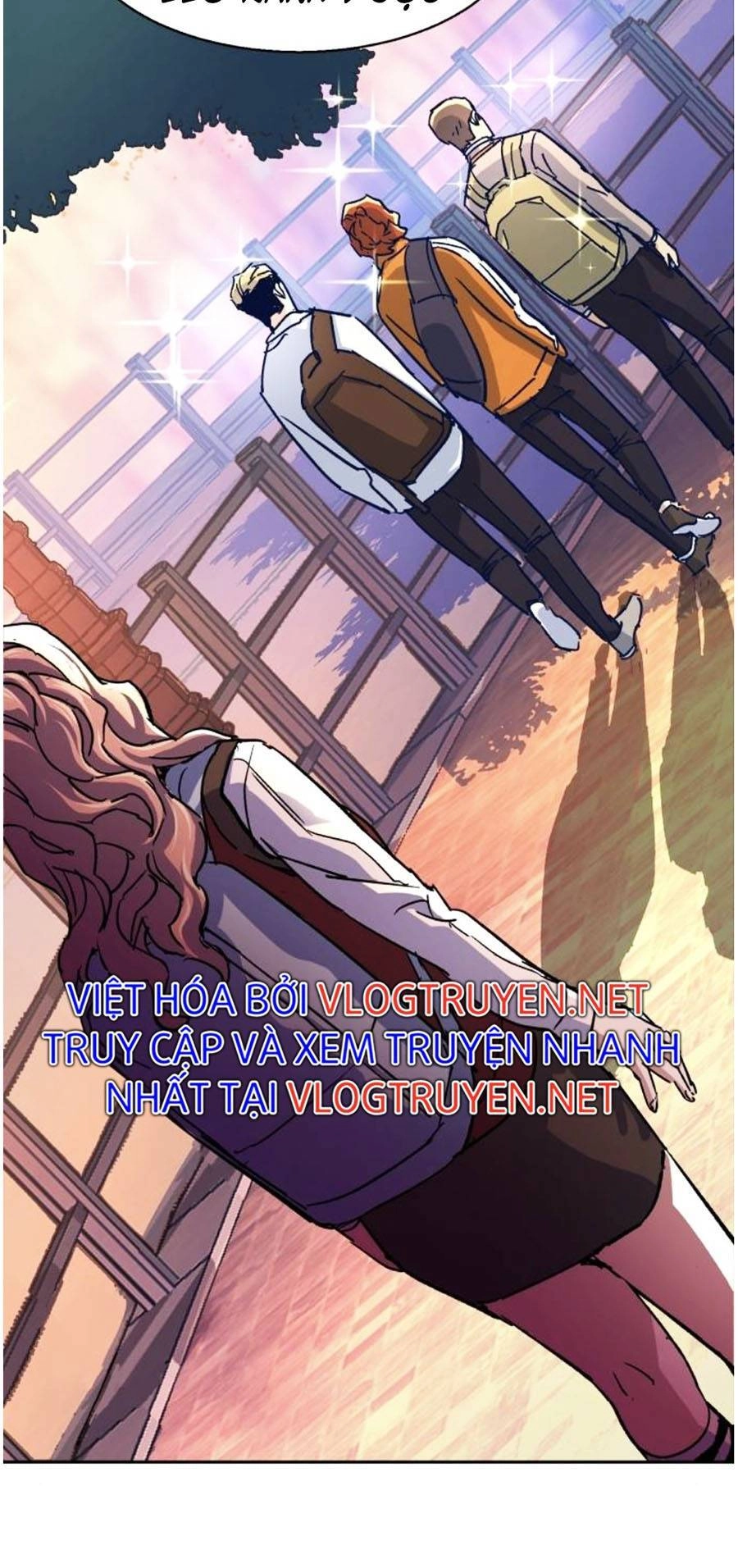 Bạn Học Của Tôi Là Lính Đánh Thuê Chapter 84 - 99