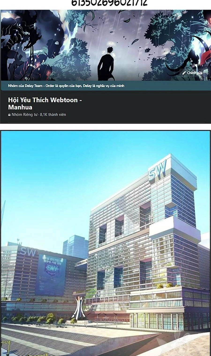 Bạn Học Của Tôi Là Lính Đánh Thuê Chapter 85 - 2