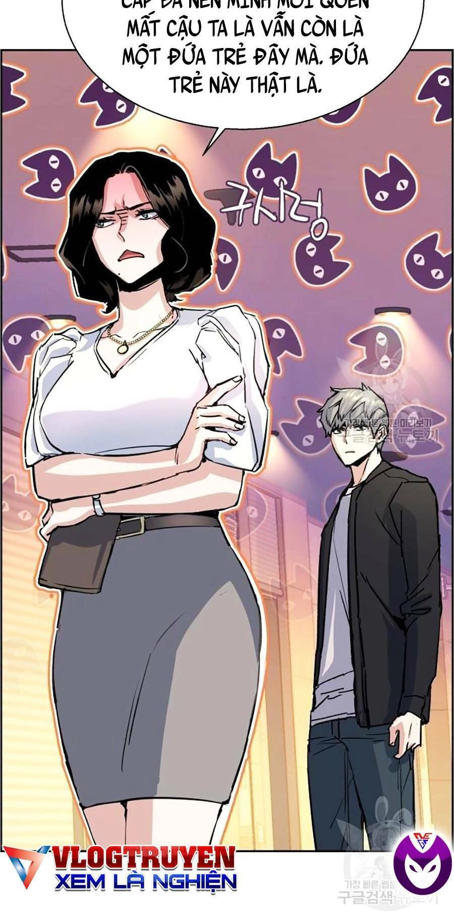 Bạn Học Của Tôi Là Lính Đánh Thuê Chapter 85 - 40