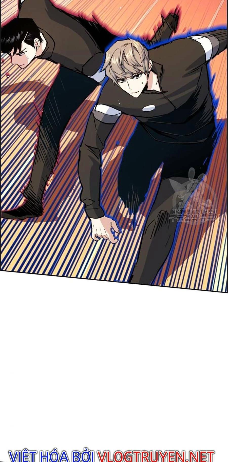 Bạn Học Của Tôi Là Lính Đánh Thuê Chapter 85 - 44