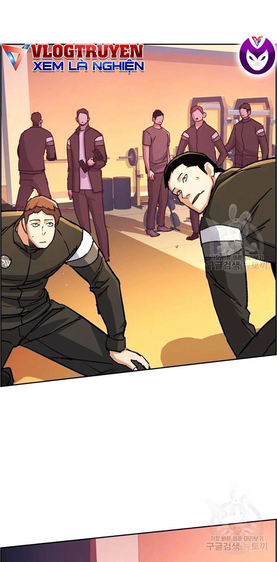 Bạn Học Của Tôi Là Lính Đánh Thuê Chapter 85 - 50