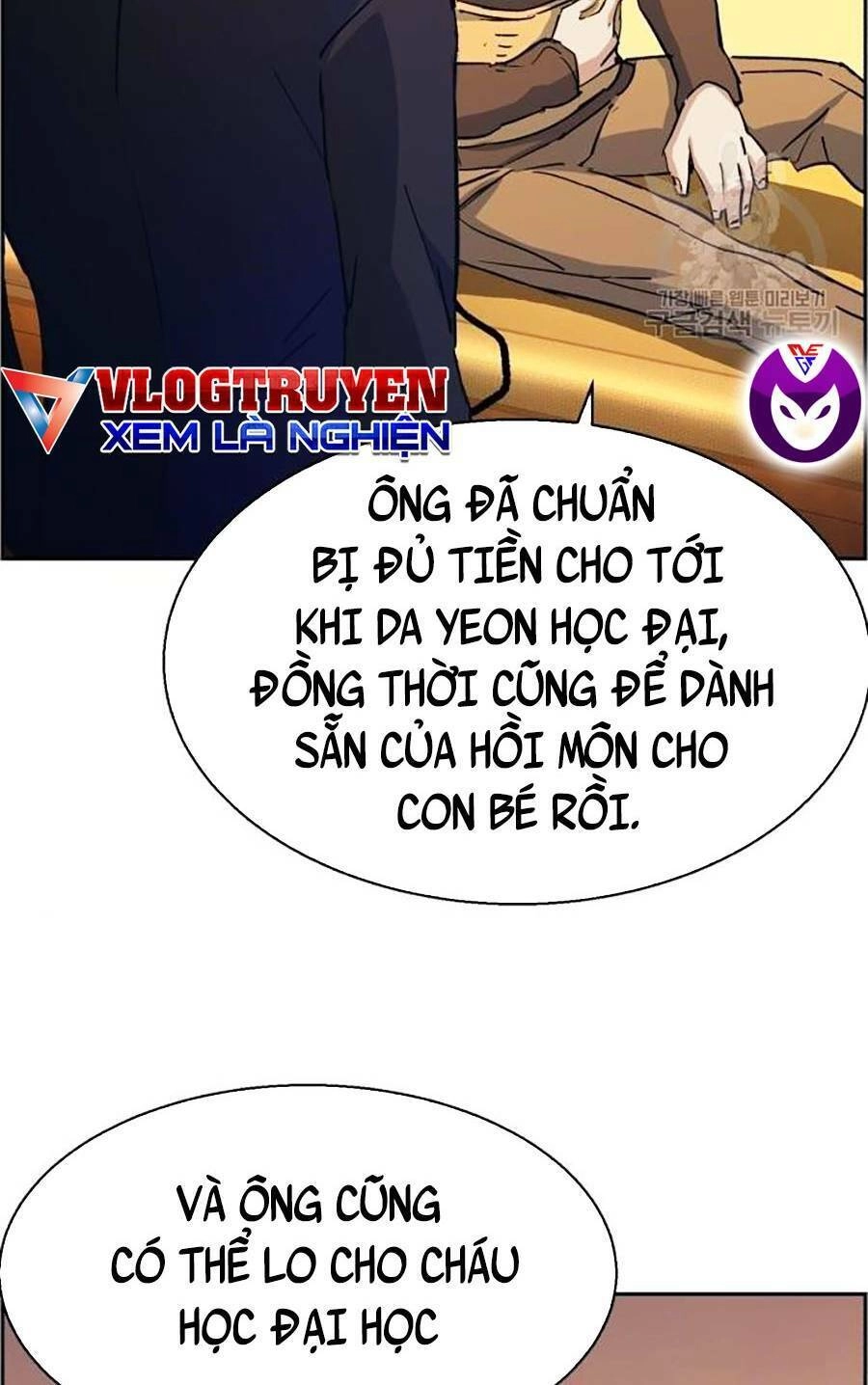 Bạn Học Của Tôi Là Lính Đánh Thuê Chapter 85 - 91