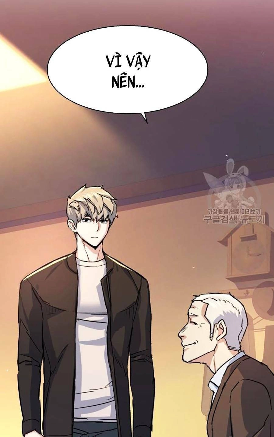 Bạn Học Của Tôi Là Lính Đánh Thuê Chapter 85 - 99