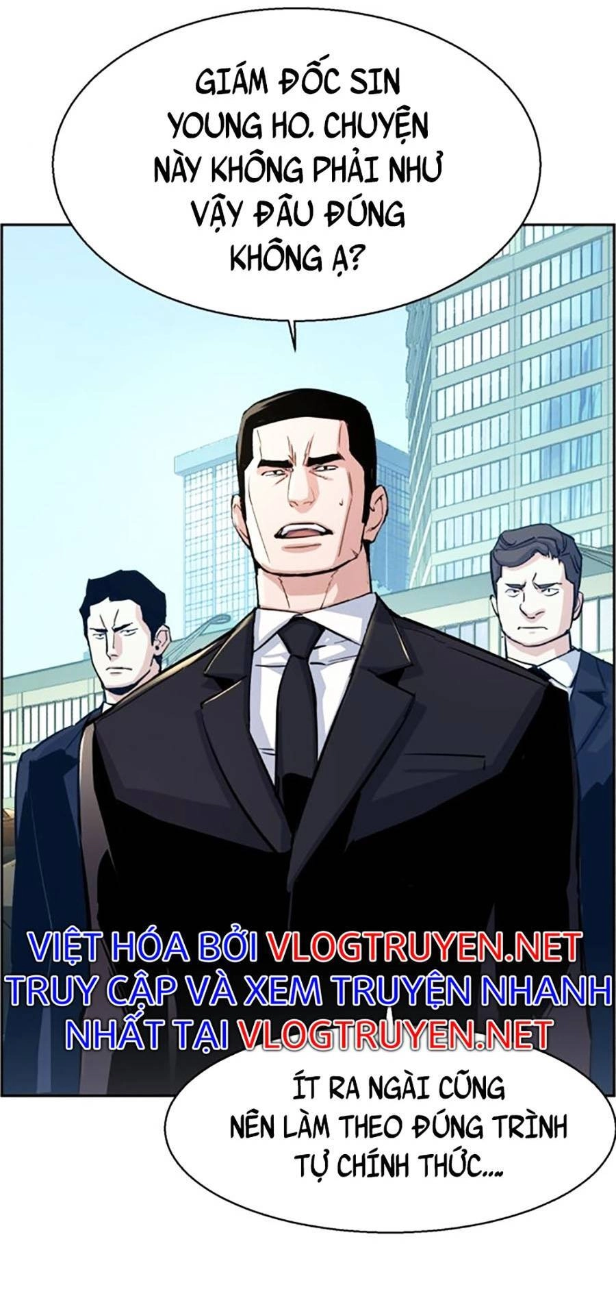 Bạn Học Của Tôi Là Lính Đánh Thuê Chapter 88 - 2