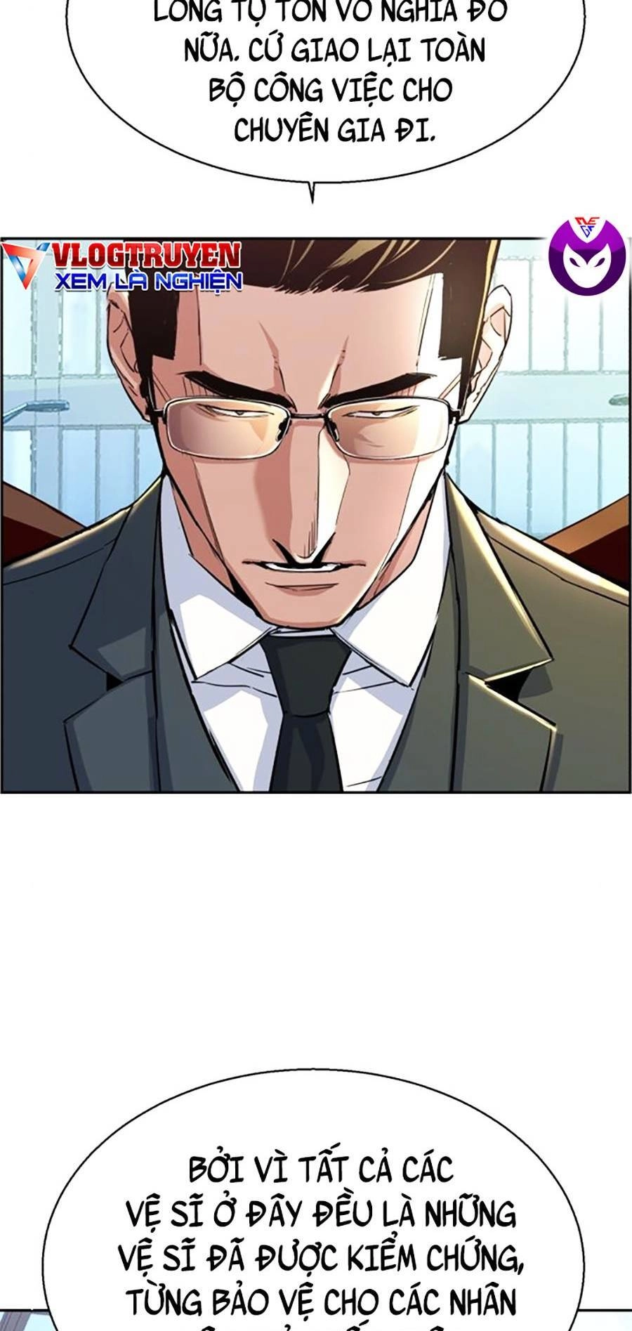 Bạn Học Của Tôi Là Lính Đánh Thuê Chapter 88 - 4