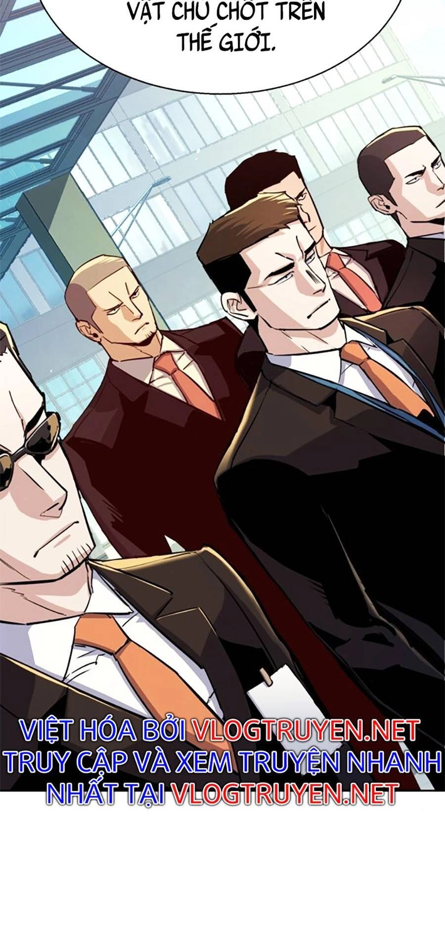 Bạn Học Của Tôi Là Lính Đánh Thuê Chapter 88 - 5