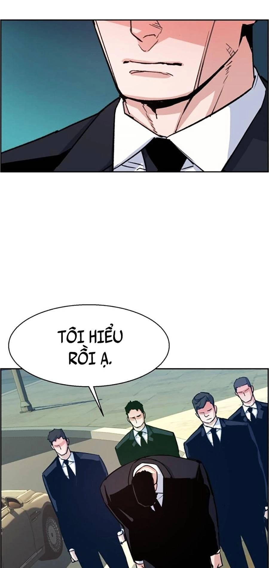 Bạn Học Của Tôi Là Lính Đánh Thuê Chapter 88 - 12