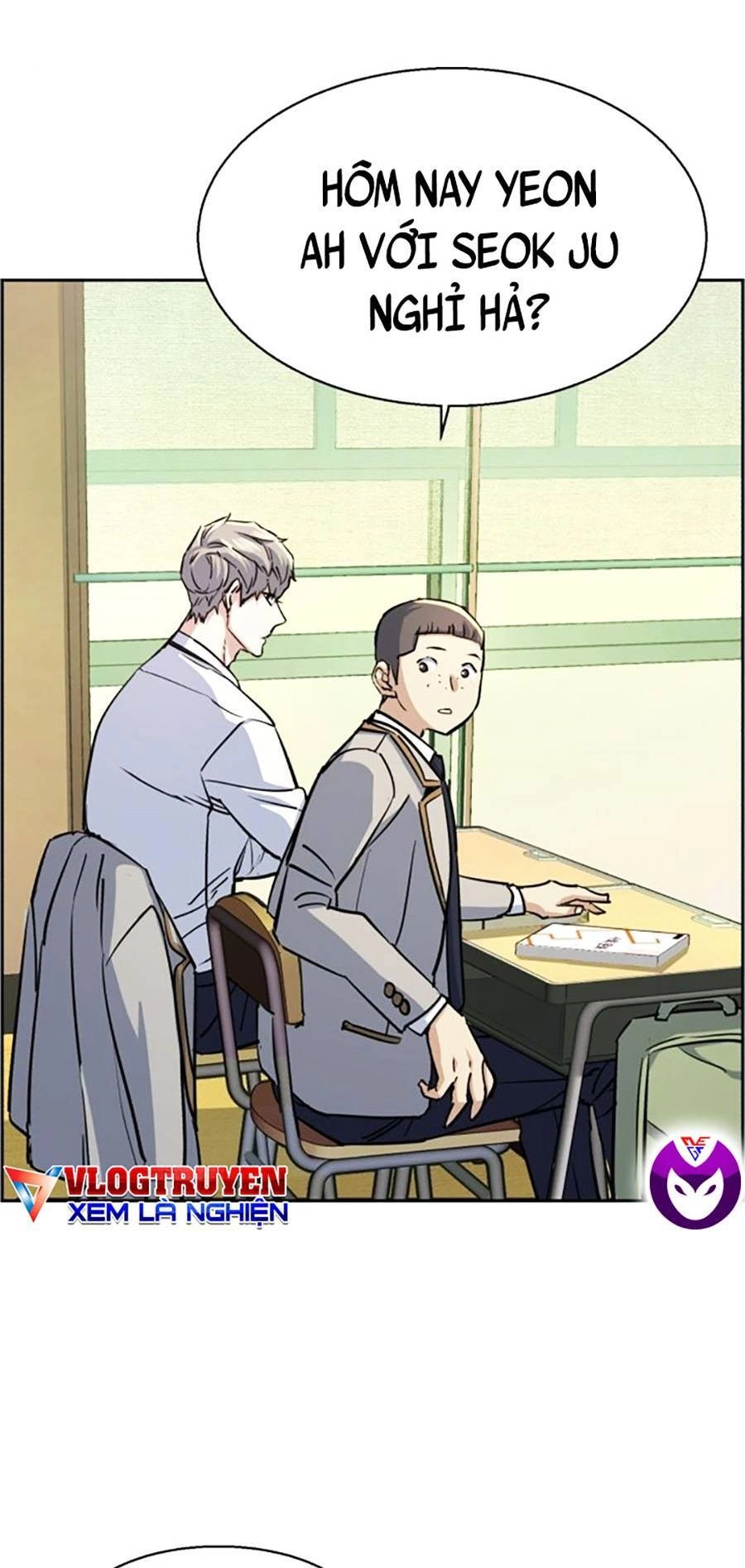 Bạn Học Của Tôi Là Lính Đánh Thuê Chapter 88 - 19