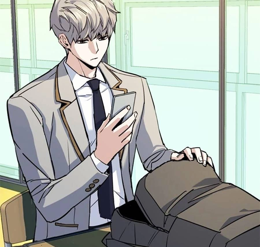 Bạn Học Của Tôi Là Lính Đánh Thuê Chapter 88 - 24