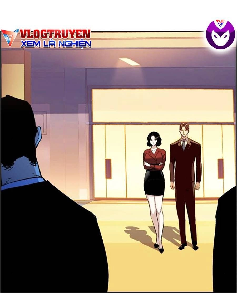 Bạn Học Của Tôi Là Lính Đánh Thuê Chapter 88 - 45