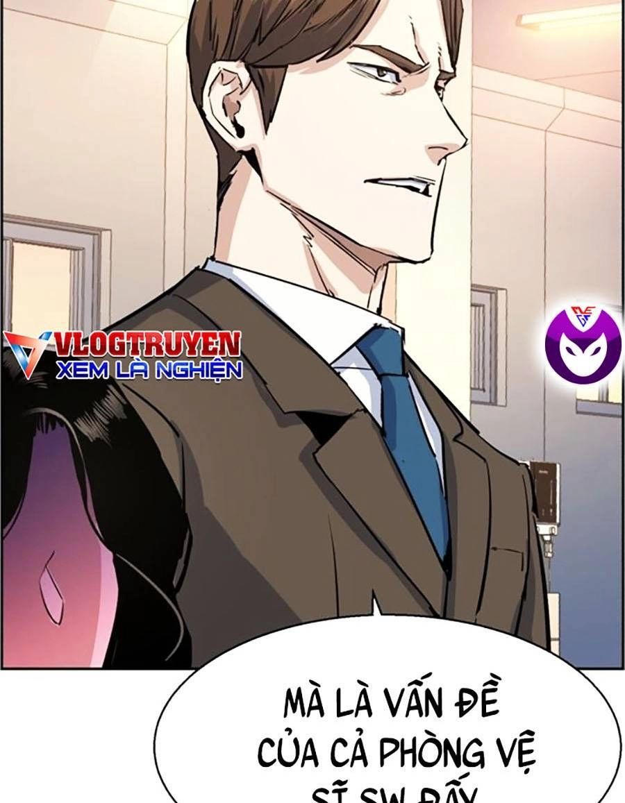 Bạn Học Của Tôi Là Lính Đánh Thuê Chapter 88 - 49