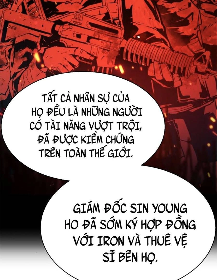 Bạn Học Của Tôi Là Lính Đánh Thuê Chapter 88 - 58