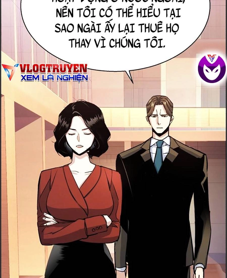 Bạn Học Của Tôi Là Lính Đánh Thuê Chapter 88 - 65