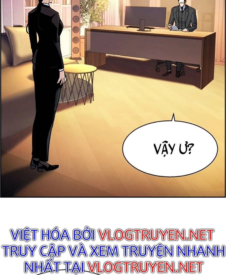 Bạn Học Của Tôi Là Lính Đánh Thuê Chapter 88 - 97