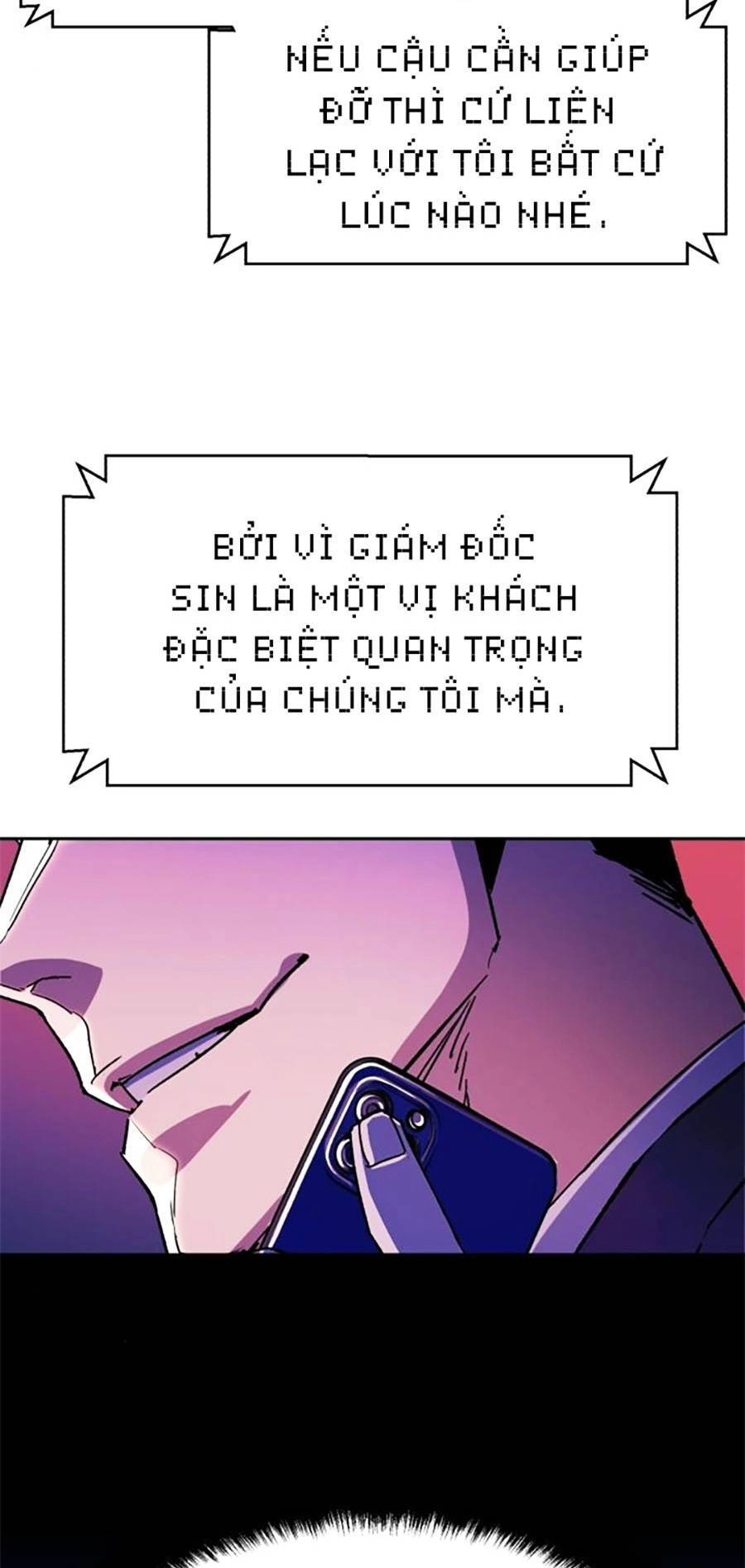 Bạn Học Của Tôi Là Lính Đánh Thuê Chapter 88 - 108