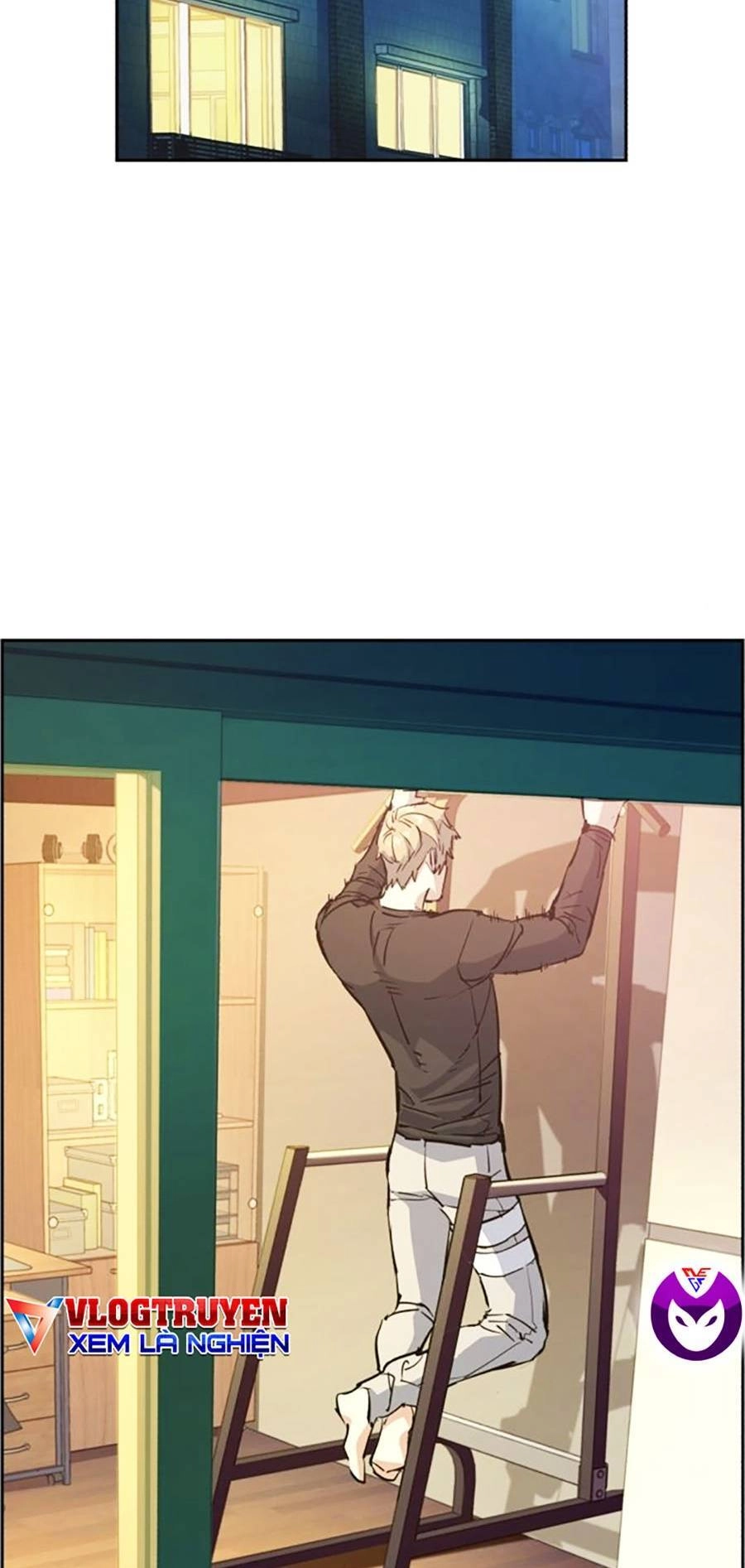 Bạn Học Của Tôi Là Lính Đánh Thuê Chapter 88 - 112