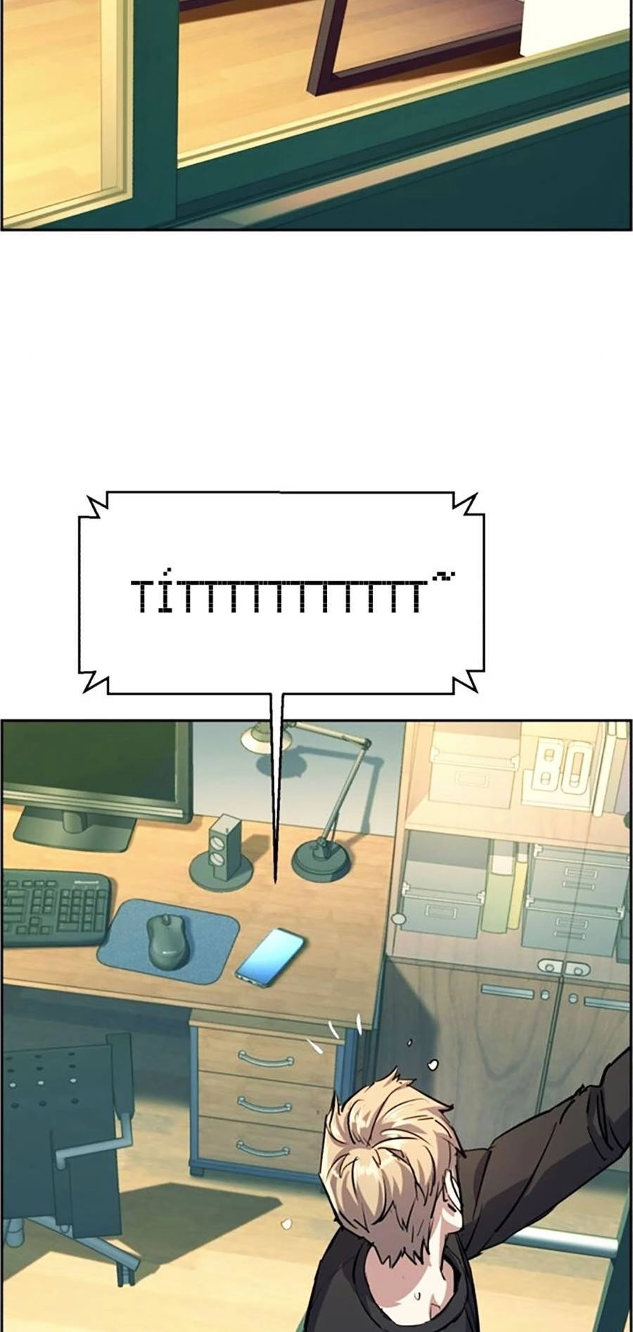 Bạn Học Của Tôi Là Lính Đánh Thuê Chapter 88 - 113