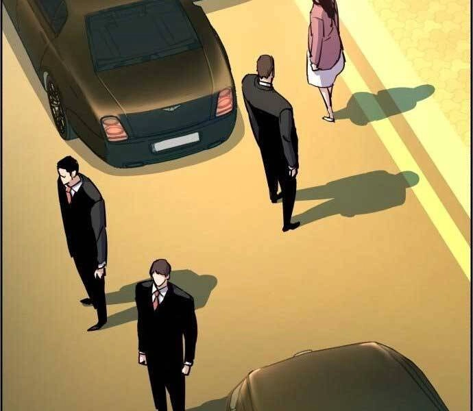 Bạn Học Của Tôi Là Lính Đánh Thuê Chapter 90 - 97